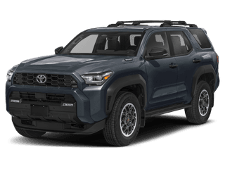 Toyota 4Runner Hybrid TRD Off Road Premium 4WD (Natl) Toyota 4Runner Hybrid TRD Off Road Premium 4WD (Natl)