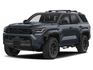 Toyota 4Runner Hybrid TRD Pro 4WD (Natl) Toyota 4Runner Hybrid TRD Pro 4WD (Natl)