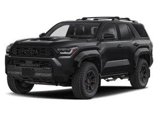 Toyota 4Runner Hybrid TRD Pro 4WD (GS) Toyota 4Runner Hybrid TRD Pro 4WD (GS)