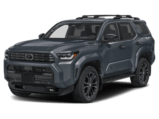 Toyota 4Runner Hybrid Platinum 4WD (Natl) Toyota 4Runner Hybrid Platinum 4WD (Natl)