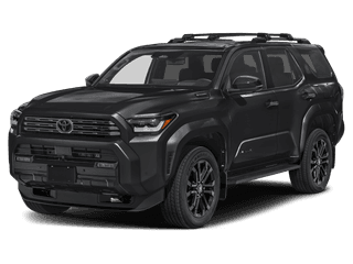 Toyota 4Runner Hybrid Platinum 4WD (Natl) Toyota 4Runner Hybrid Platinum 4WD (Natl)
