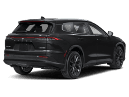 Toyota Crown Signia Limited AWD (Natl) 2026 — rear view
