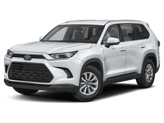 Toyota Grand Highlander XLE AWD (Natl) Toyota Grand Highlander XLE AWD (Natl)