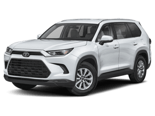 Toyota Grand Highlander XLE AWD (Natl) Toyota Grand Highlander XLE AWD (Natl)