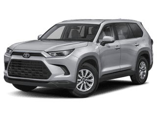 Toyota Grand Highlander XLE AWD (Natl) Toyota Grand Highlander XLE AWD (Natl)