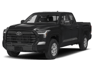 Toyota Tundra 4WD SR Double Cab 6.5' Bed (Natl) Toyota Tundra 4WD SR Double Cab 6.5' Bed (Natl)