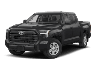 Toyota Tundra 4WD SR CrewMax 5.5' Bed (Natl) Toyota Tundra 4WD SR CrewMax 5.5' Bed (Natl)