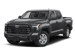 Toyota Tundra 4WD SR CrewMax 5.5' Bed (Natl) Toyota Tundra 4WD SR CrewMax 5.5' Bed (Natl)