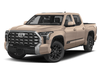 Toyota Tundra 4WD Platinum CrewMax 5.5' Bed (Natl) Toyota Tundra 4WD Platinum CrewMax 5.5' Bed (Natl)