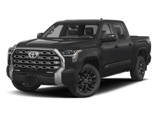 Toyota Tundra 4WD Platinum CrewMax 6.5' Bed (Natl) Toyota Tundra 4WD Platinum CrewMax 6.5' Bed (Natl)