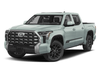 Toyota Tundra 4WD Platinum CrewMax 6.5' Bed (Natl) Toyota Tundra 4WD Platinum CrewMax 6.5' Bed (Natl)