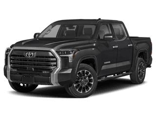 Toyota Tundra 4WD Limited CrewMax 5.5' Bed (Natl) Toyota Tundra 4WD Limited CrewMax 5.5' Bed (Natl)