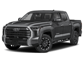 Toyota Tundra 4WD Limited CrewMax 6.5' Bed (Natl) Toyota Tundra 4WD Limited CrewMax 6.5' Bed (Natl)