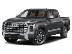 Toyota Tundra 4WD 1794 Edition CrewMax 5.5' Bed (Natl) 2026 — front view