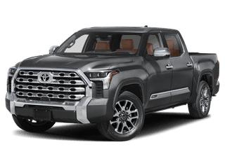 Toyota Tundra 4WD 1794 Edition CrewMax 6.5' Bed (Natl) Toyota Tundra 4WD 1794 Edition CrewMax 6.5' Bed (Natl)