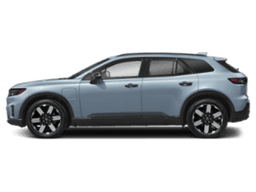 Honda Prologue Elite AWD 2024 — side view