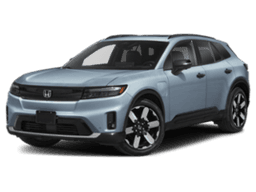 Honda Prologue Elite AWD 2024 — front view