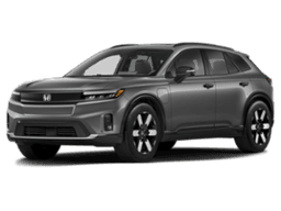 Honda Prologue Elite AWD 2024 — front view
