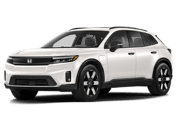 Honda Prologue Elite AWD 2024 — front view