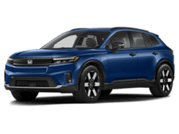 Honda Prologue Elite AWD 2024 — front view