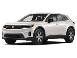 Honda Prologue EX AWD 2024 — front view