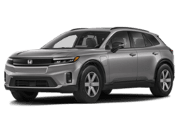 Honda Prologue Touring AWD 2024 — front view