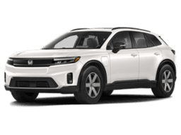 Honda Prologue Touring AWD 2024 — front view