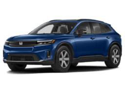 Honda Prologue Touring AWD 2024 — front view