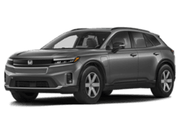 Honda Prologue Touring AWD 2024 — front view