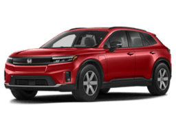 Honda Prologue Touring AWD 2024 — front view