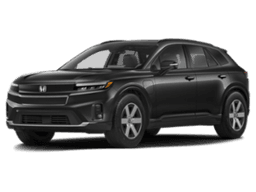 Honda Prologue Touring AWD 2024 — front view