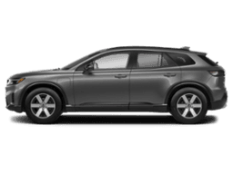 Honda Prologue Touring AWD 2024 — side view
