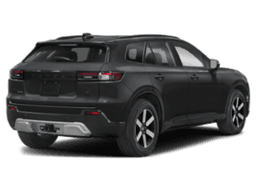 Honda Prologue Touring AWD 2024 — rear view
