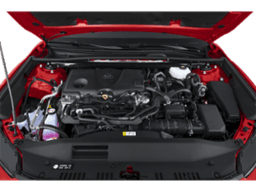 Toyota Camry Nightshade (Natl) 2026