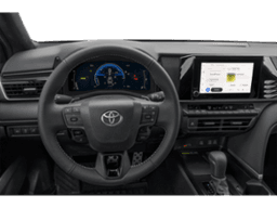 Toyota Camry Nightshade (Natl) 2026
