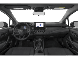 Toyota Corolla LE CVT (Natl) 2026