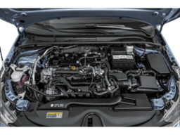 Toyota Corolla LE CVT (Natl) 2026
