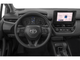 Toyota Corolla LE CVT (Natl) 2026