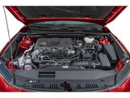 Toyota Camry LE (Natl) 2026