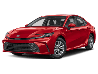 Toyota Camry LE (SE) Toyota Camry LE (SE)