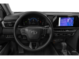 Toyota Camry LE (Natl) 2026