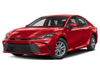 Toyota Camry LE (SE) Toyota Camry LE (SE)