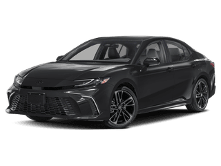 Toyota Camry XSE AWD (Natl) Toyota Camry XSE AWD (Natl)