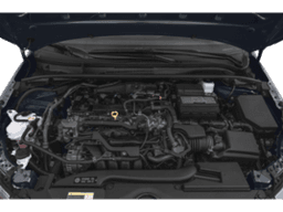 Toyota Corolla SE CVT (Natl) 2026