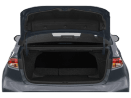 Toyota Corolla SE CVT (Natl) 2026