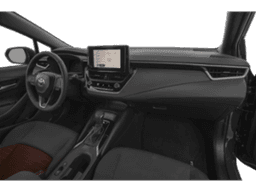Toyota Corolla SE CVT (Natl) 2026