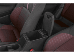 Toyota Corolla SE CVT (Natl) 2026