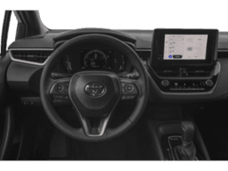 Toyota Corolla SE CVT (Natl) 2026