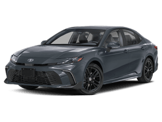 Toyota Camry SE (Natl) Toyota Camry SE (Natl)