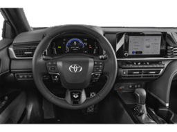 Toyota Camry SE (Natl) 2026